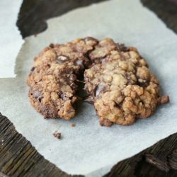 Super Chewy CCCs - Recipe photo by topwithcinnamon