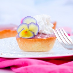 Strawberry Pudding - Recipe photo by Mis-Cakes