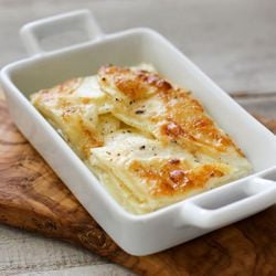 Scalloped Potatoes - Recipe photo by Kitchen Runway