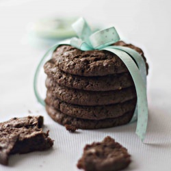 Chocolate and Banana Cookies - Recipe photo by Bailey Ana Cakes