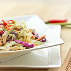 Chicken Salad - Recipe photo by HuyBQ