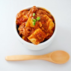 Mapo Tofu - Recipe photo by sofiia