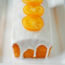 Lemon Loaf Cake - Recipe photo by treats-sf