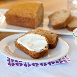 Gingerbread Loaf - Recipe photo by MandyM