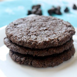 Homemade Oreo Wafers - Recipe photo by frugalfoodiefamily