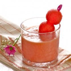Watermelon Shake - Recipe photo by Plateful