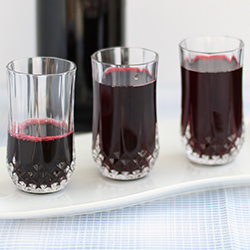 Beetroot Squash - Recipe photo by swapnaz