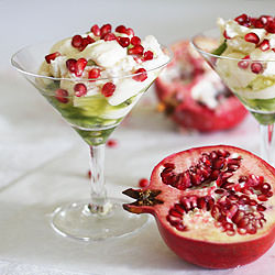 Autumn Eton Mess - Recipe photo by vanillasplash