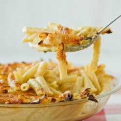 Macaroni & Cheese - Recipe photo by cristinaferrarecooks