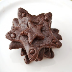 Homemade Bars - Recipe photo by digintobooks