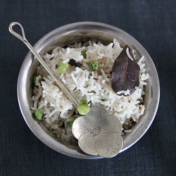 Cumin Rice - Recipe photo by openbook