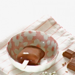 Popsicle and Fudgesicle - Recipe photo by Plateful