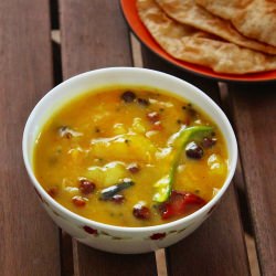 Kadala Puzhukku - Recipe photo by vrinda
