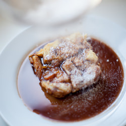 Baked Orange French Toast - Recipe photo by annacostafood