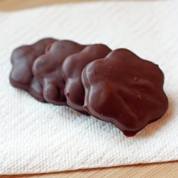 Thin Mint Cookies - Recipe photo by runswithspatulas