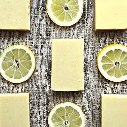 Lemon Pie Bars - Recipe photo by justbaked