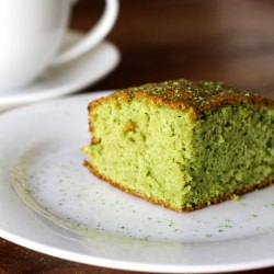 Matcha Munavalgekook - Recipe photo by cooking.eating.carousing.