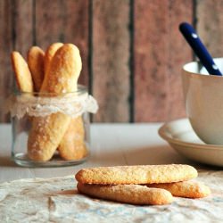 Ladyfingers - Recipe photo by thepastryaffair