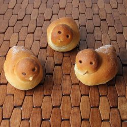 Birdie Bread - Recipe photo by cookistry