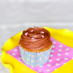 Coffee Cupcakes - Recipe photo by anemone