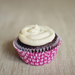 Guinness Chocolate Cupcakes - Recipe photo by thewifecookstoo