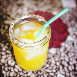 FTW Margaritas - Recipe photo by thewifecookstoo