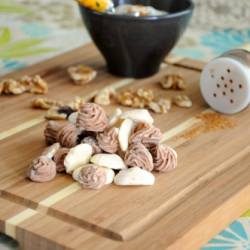 Frozen Yogurt Drops - Recipe photo by lemonsavory