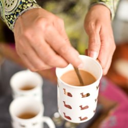 Perfect Kadak Chai for Tea Time - Recipe photo by ChefandSteward
