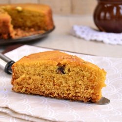 Armenian Nutmeg cake - Recipe photo by Taste Of Pearl City