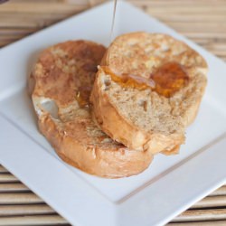 Maple French Toast - Recipe photo by soveryblessed