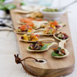 Edible Spoons - Recipe photo by k_im_me123
