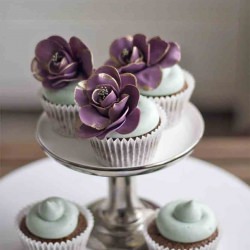 Flower Child - Recipe photo by Bailey Ana Cakes