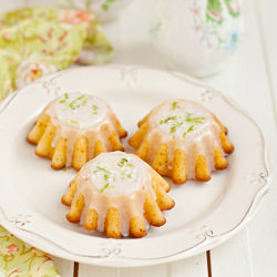 Lime Cake - Recipe photo by katherine_mor