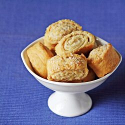 Naazook - Recipe photo by Aparna