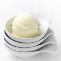 Mascarpone Ice Cream - Recipe photo by Eva Toneva
