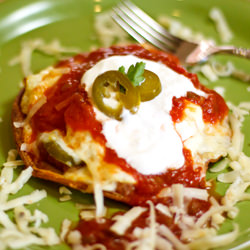 Huevos Rancheros - Recipe photo by Sugarmagphoto