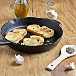 Garlic Toast / Texas Toast - Recipe photo by VVK
