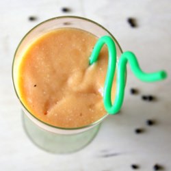 Tropical Smoothie - Recipe photo by kothiyavunu