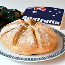 Damper - Recipe photo by manusmenu