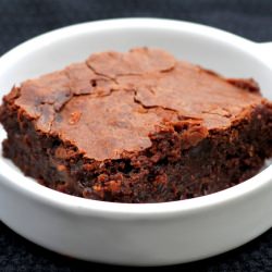 Best Brownies Ever - Recipe photo by elpipetuanis