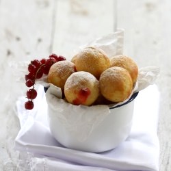 Poffertjes - Recipe photo by cooking chapter