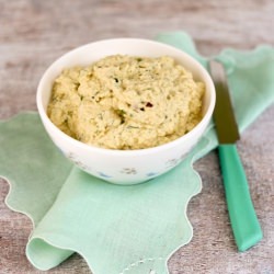 "paté" chicken - Recipe photo by ilgattogoloso