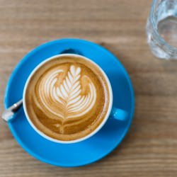 Cappuccino - Recipe photo by mondomulia