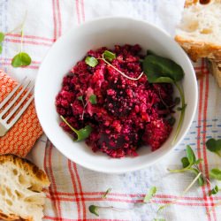 Food Phototgraphy - Recipe photo by flaxandtwine