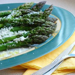 Asparagus - Recipe photo by jo.