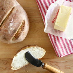 Sf Sourdough Bread - Recipe photo by brighteyedbaker