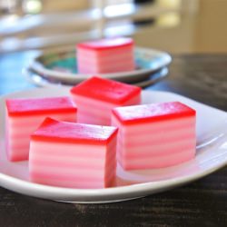 Kuih Lapis/Nine Layer Kuih - Recipe photo by seasaltwithfood