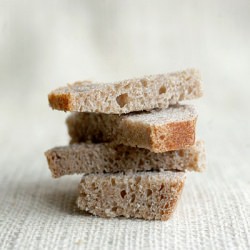 Artisan Rye Bread - Recipe photo by tonyautkina