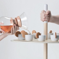 The Social Kitchen - Recipe photo by blogmilk