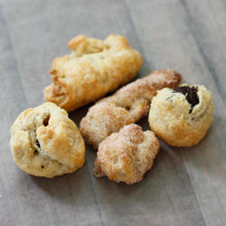 Puff Pastry - Recipe photo by figtestkitchen
